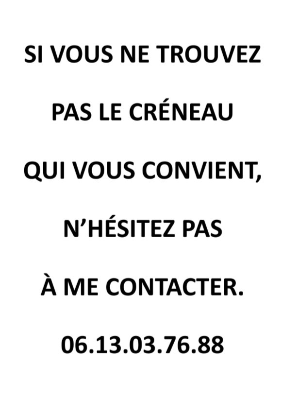 photo portrait Juliette Durand