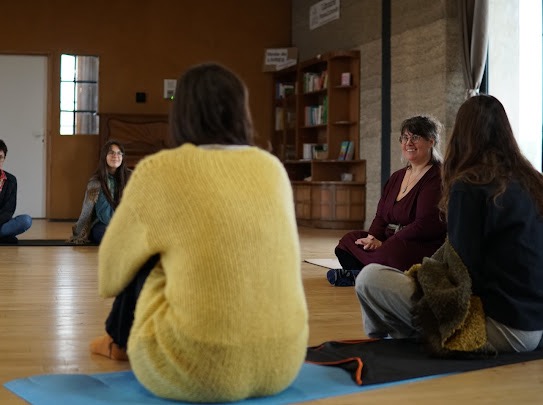 photo activite Christelle Metzger 