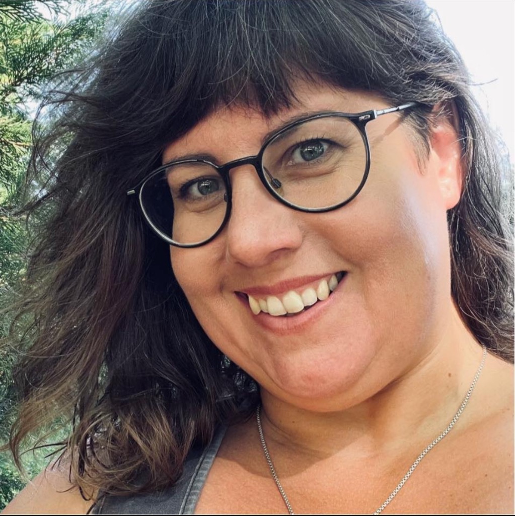 photo portrait Christelle Metzger 