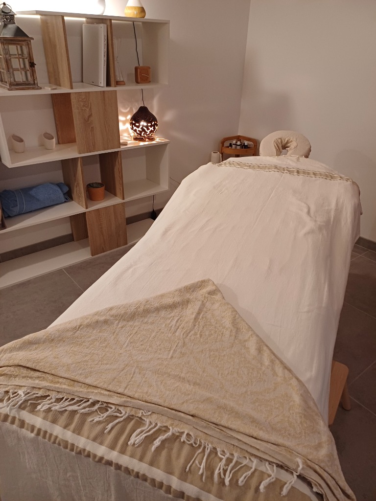 photo activite Maëva THOUMYRE