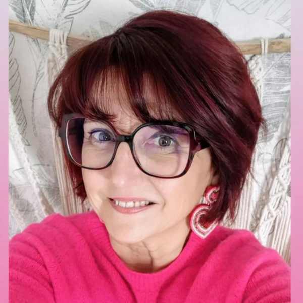 Stéphanie Wingerter Sophro’Zenimale