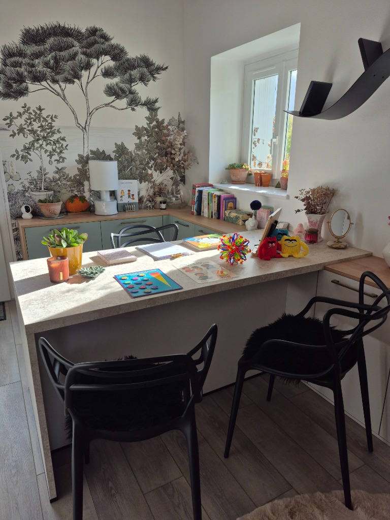 photo cabinet Stéphanie  Paillet Wingerter Sophro’Zenimale