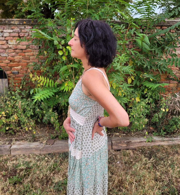 photo activite Frédérique Pasquet