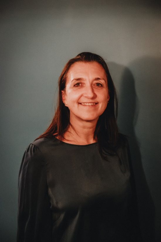 photo portrait NATURE À FLOTS