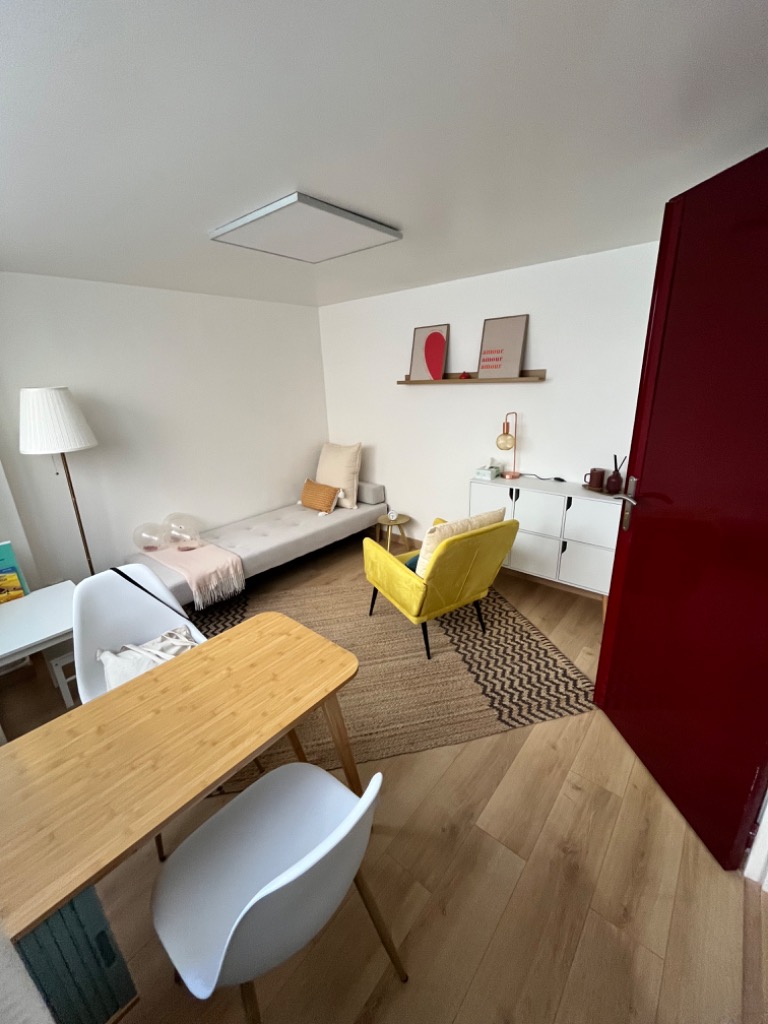 photo cabinet Valentine Rusinek