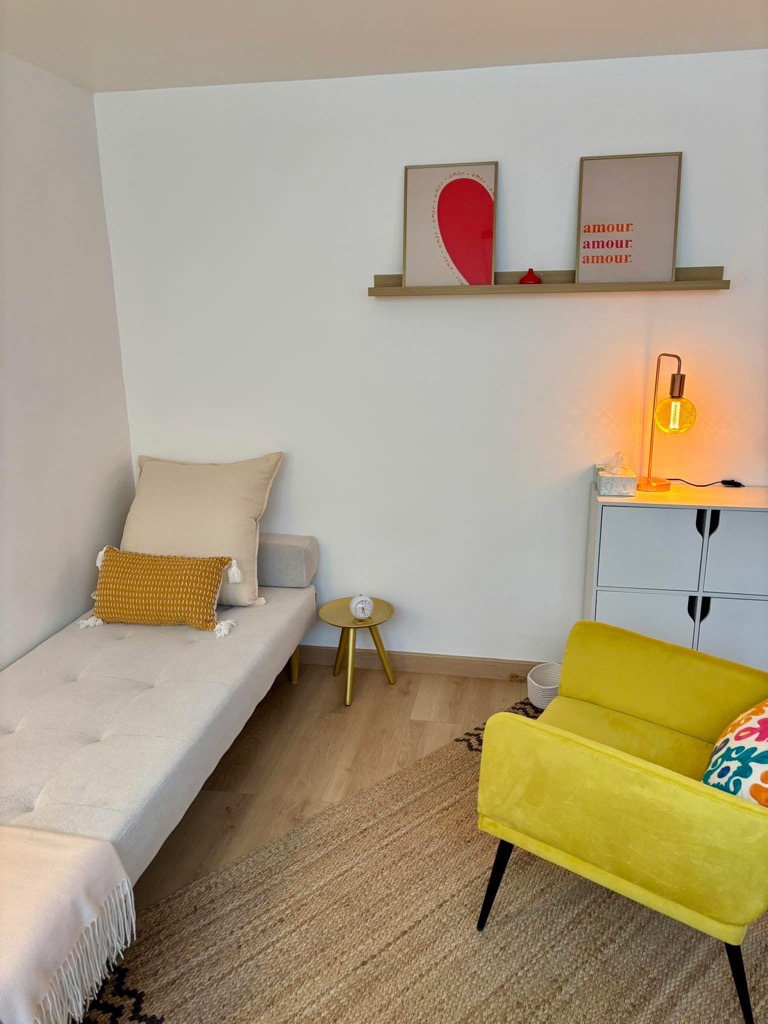 photo seance Valentine Rusinek