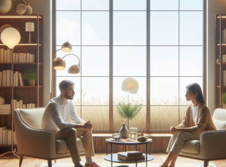 photo seance Benia Nawal 