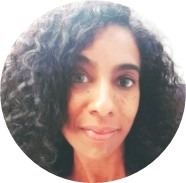 photo portrait Gladys BARON