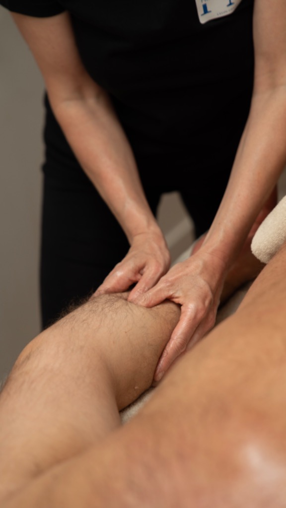 photo seance Marion Estanove