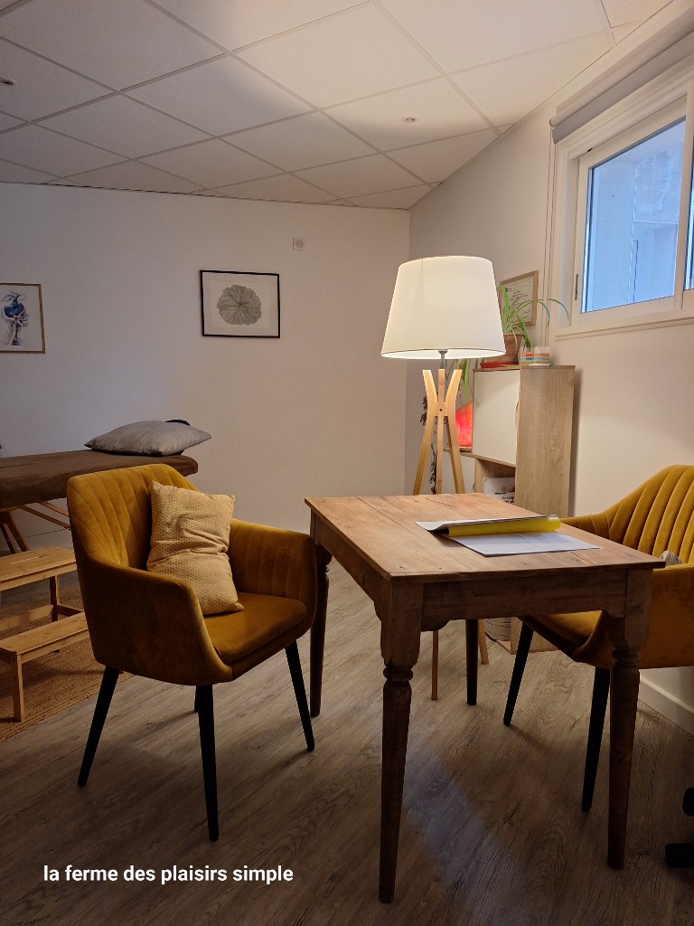 photo cabinet Sophie Nahas