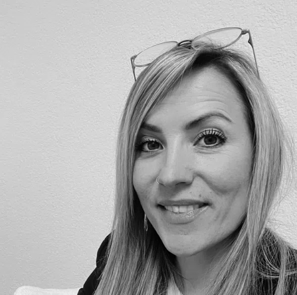 photo portrait Ornela Empereur