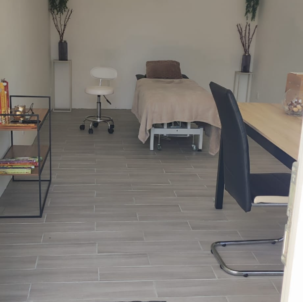 La Maison du Magnétisme