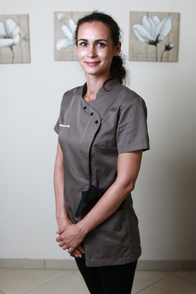 photo portrait Bienfaits Pour Elle