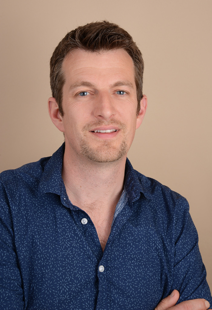 photo portrait Bougeneaux Julien