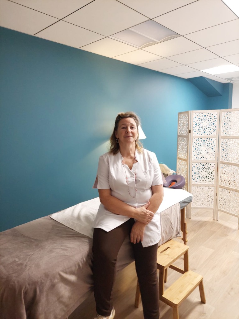 photo cabinet Coco Energies