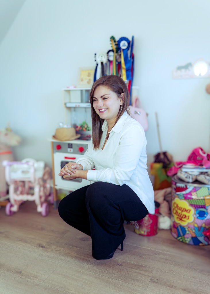 photo activite Solène Valverde