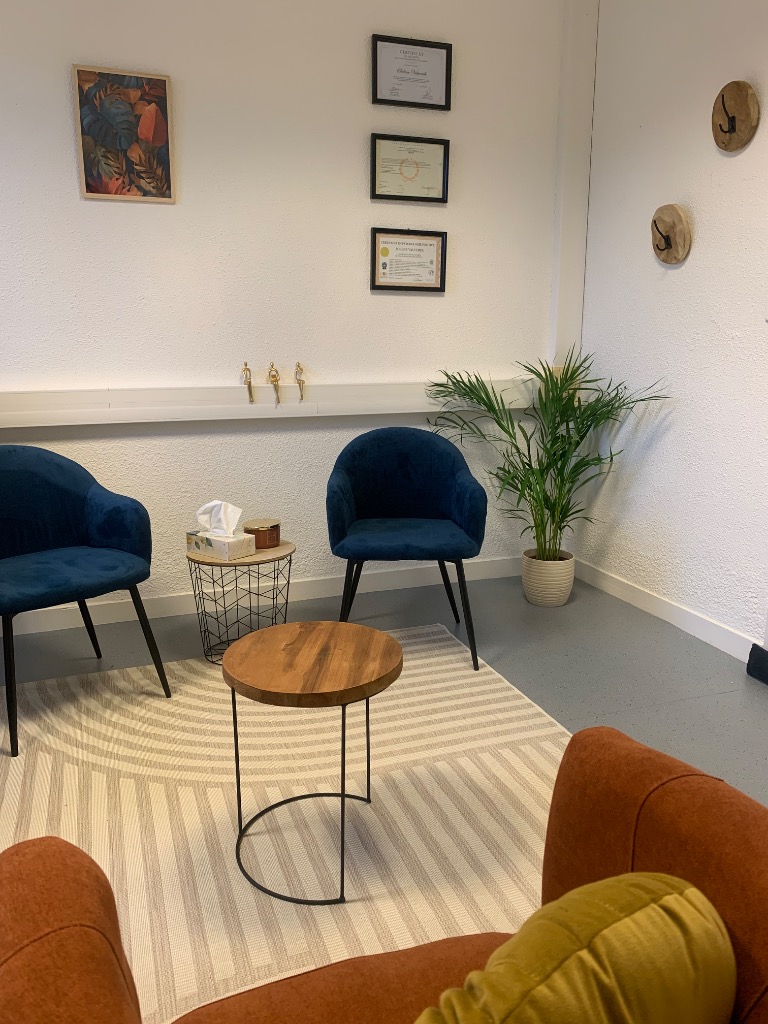 photo cabinet Solène Valverde