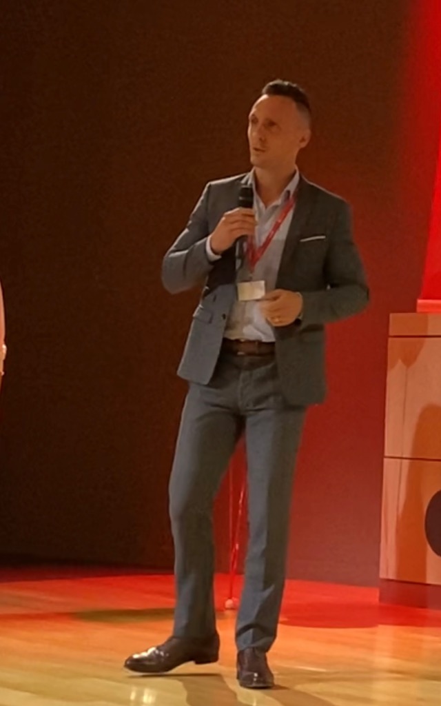 photo activite Benjamin BEAUGÉ