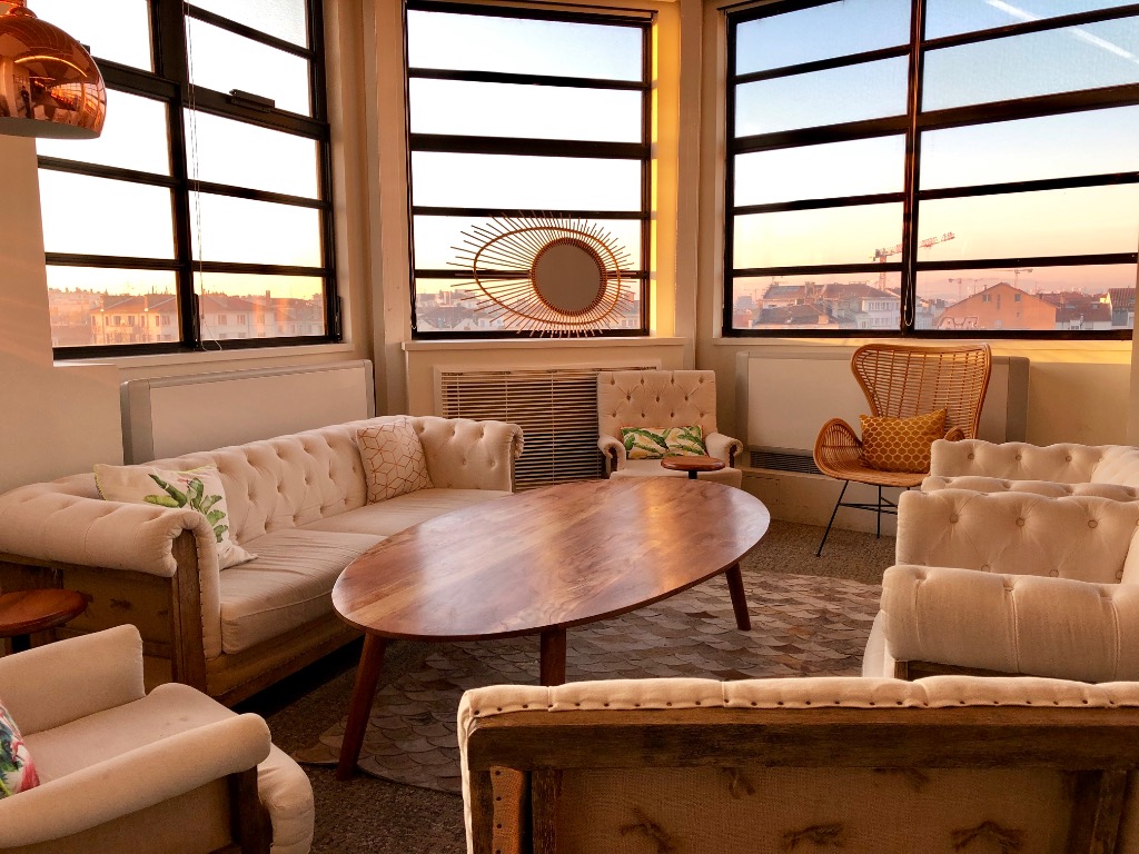 photo cabinet Benjamin BEAUGÉ