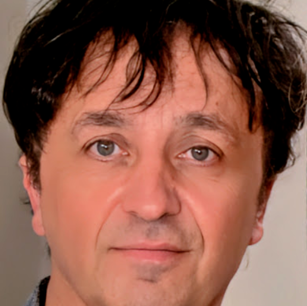 Stephane Lefebvre