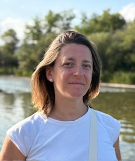 photo portrait Virginie Beaufils