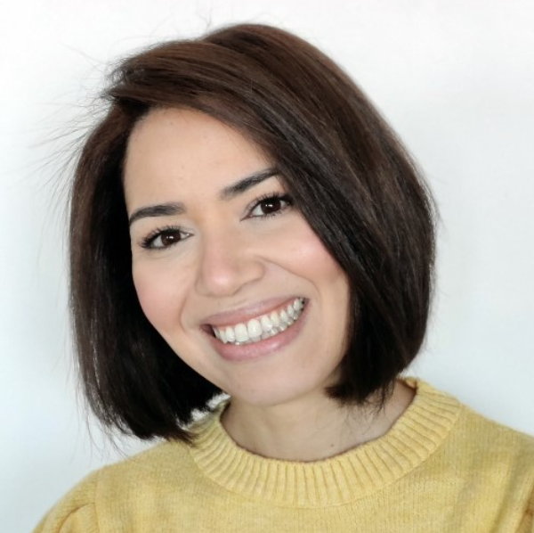 Nouha SGHAIER BROUTÉ - Réussite en Soi