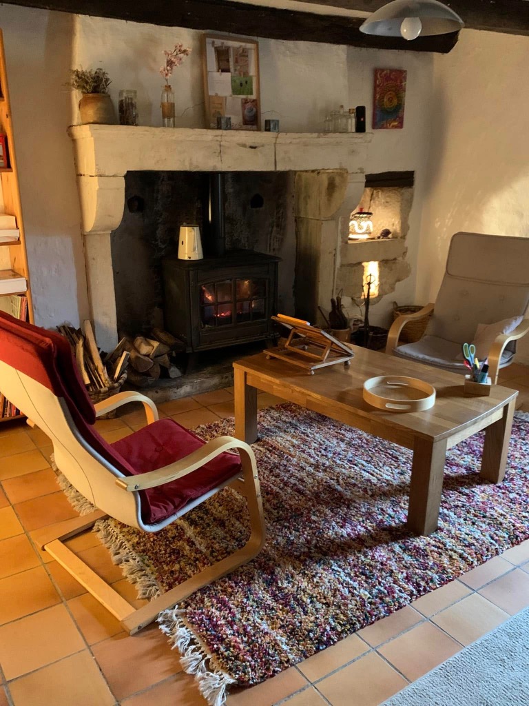 photo cabinet Aurelie Camy