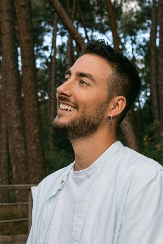 photo portrait Kévin PIET 