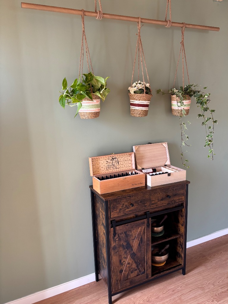 photo seance Matthieu Lafitte Naturopathe