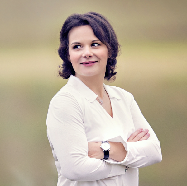 Géraldine Karrer Hypnothérapeute Certifiée - ASCA