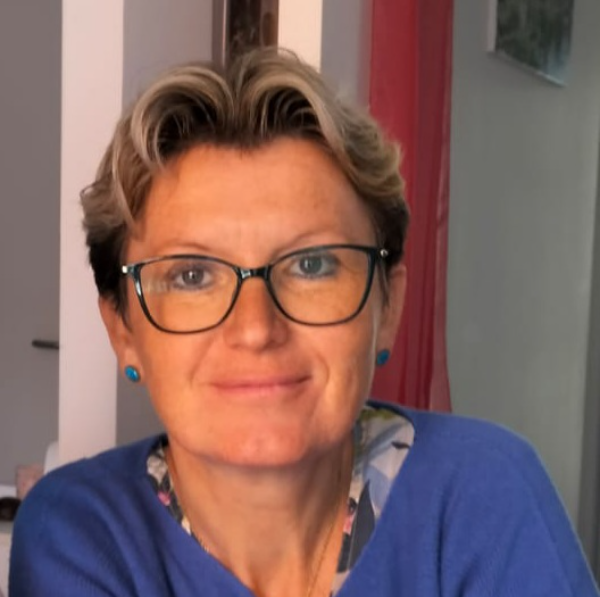 Valérie Matoug Gaucher Sophrologue 