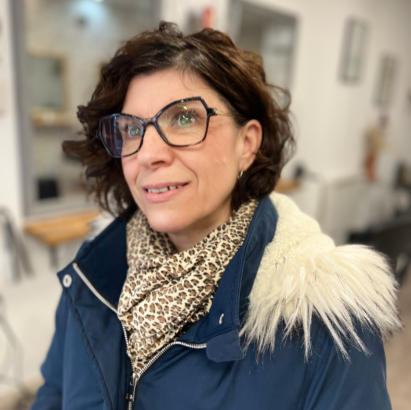 Nathalie NathySoleil