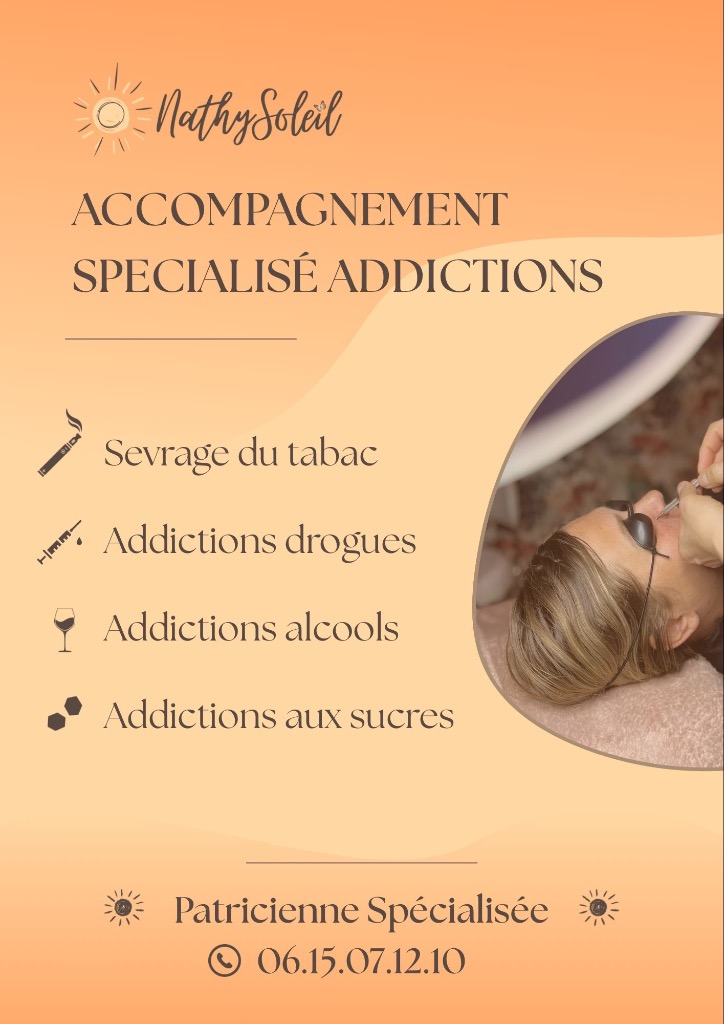 photo portrait Nathalie NathySoleil