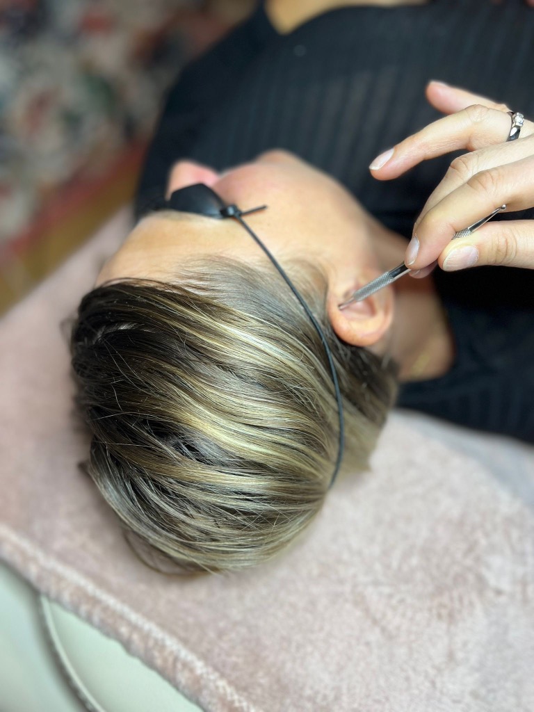 photo seance Nathalie NathySoleil