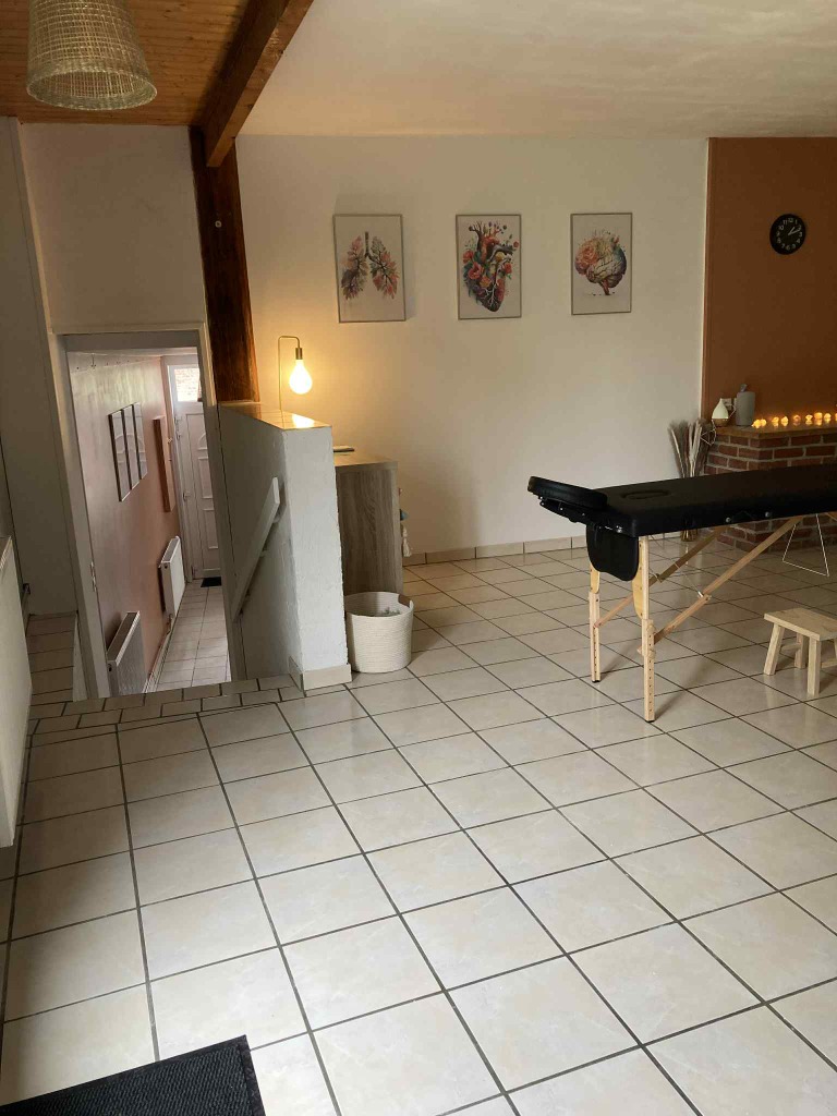 photo portrait Zenkinéologie