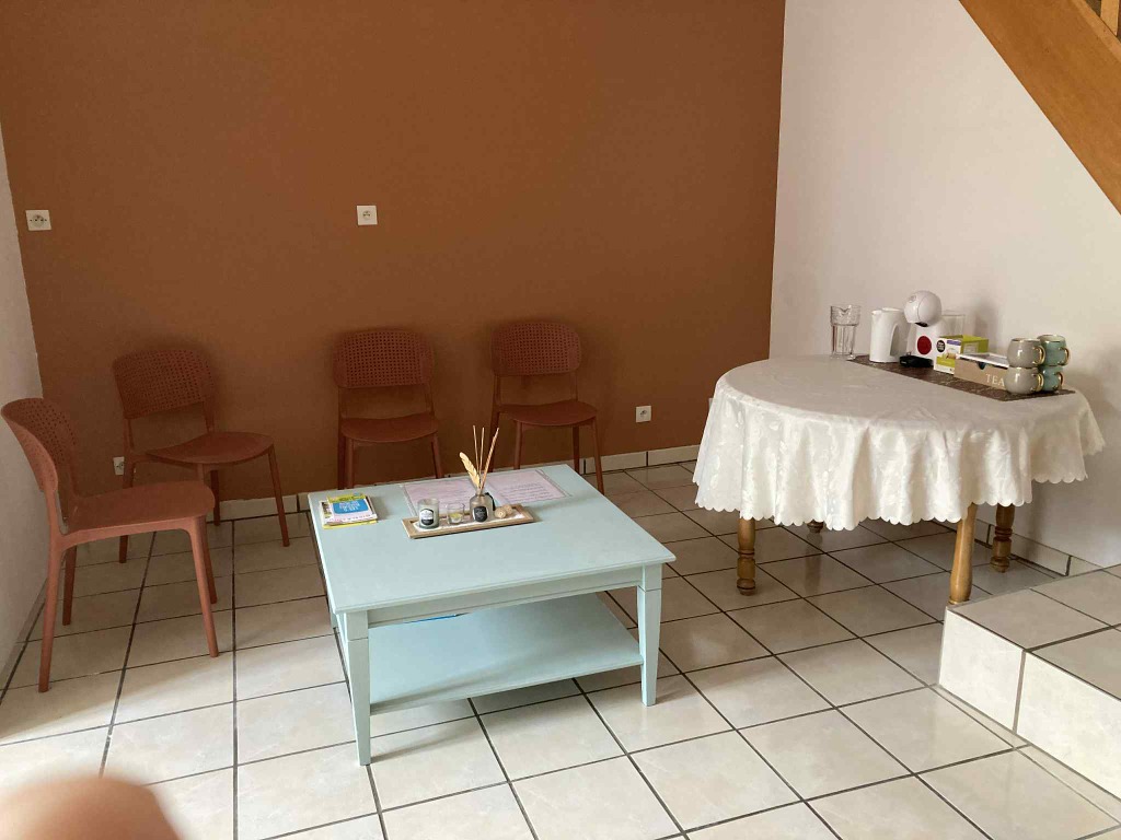 photo seance Zenkinéologie