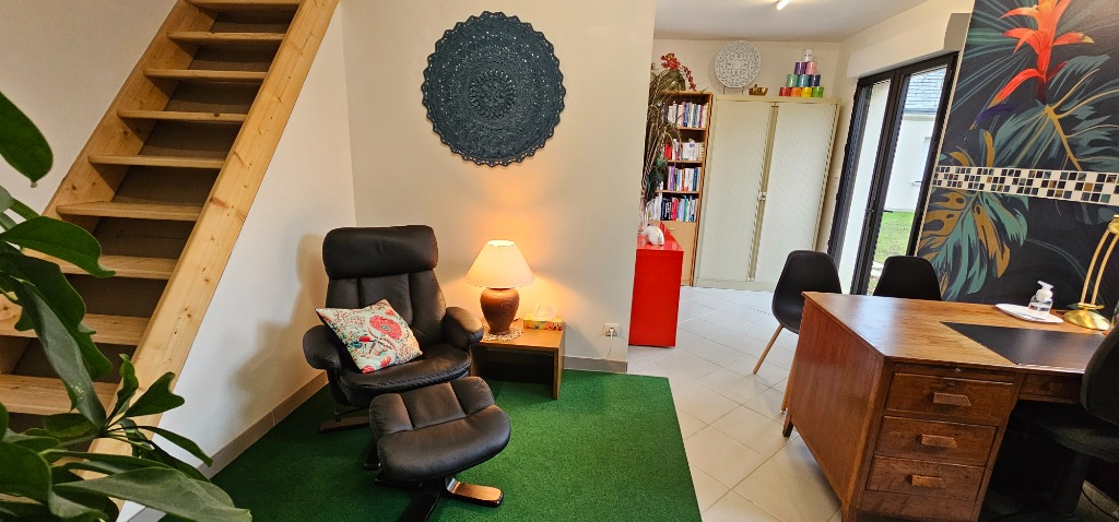 photo cabinet Elizabeth LIGNEAU