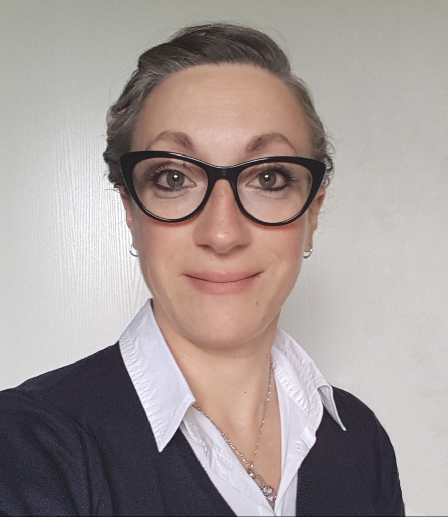 photo portrait Elizabeth LIGNEAU