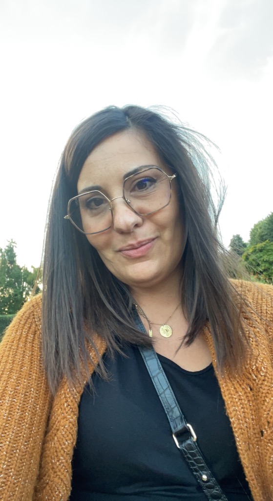 photo portrait Regard & Forme