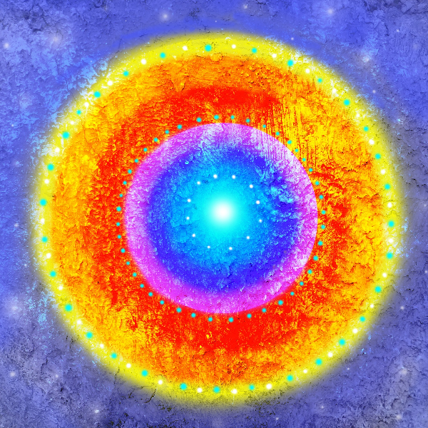 "En Chemin Vers Soi"