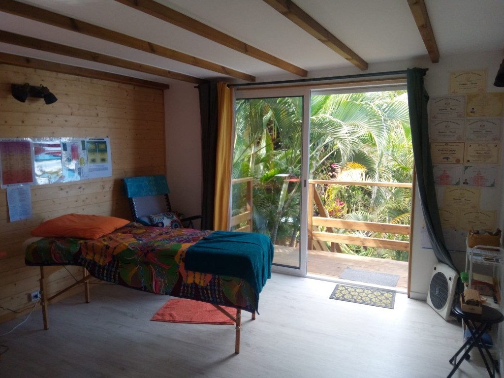 photo seance "En Chemin Vers Soi"