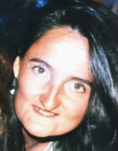 photo portrait Cathy Touzanne 