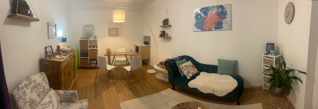 photo cabinet Clémentine