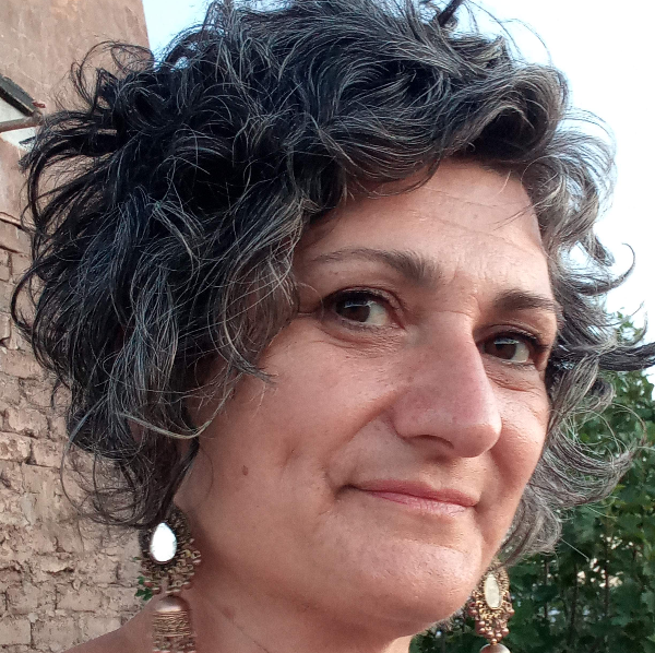 Massages "Entre-mes-mains"