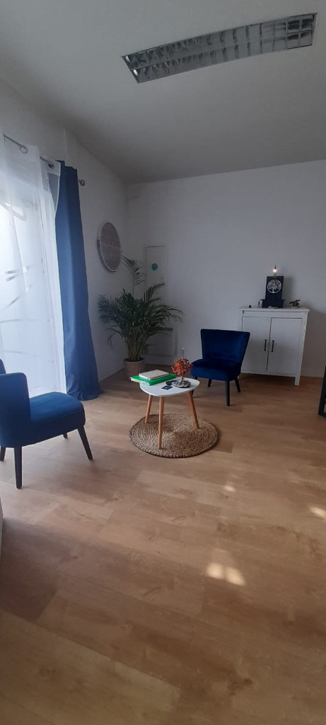 photo cabinet Céline Hervier