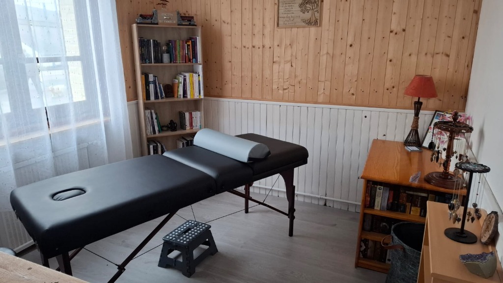 photo cabinet Vincent DELHAYE E.I. - "L’Élévation du Phoénix"