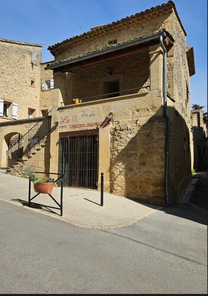 photo cabinet Chemin de Vi 