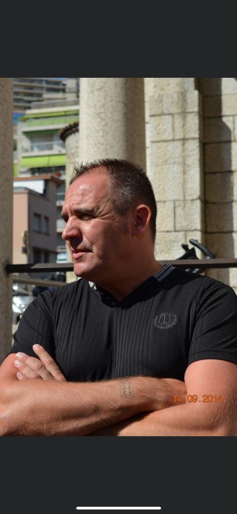 photo portrait Prevault stephane