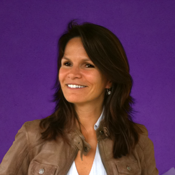 Véronique CHarbonnel