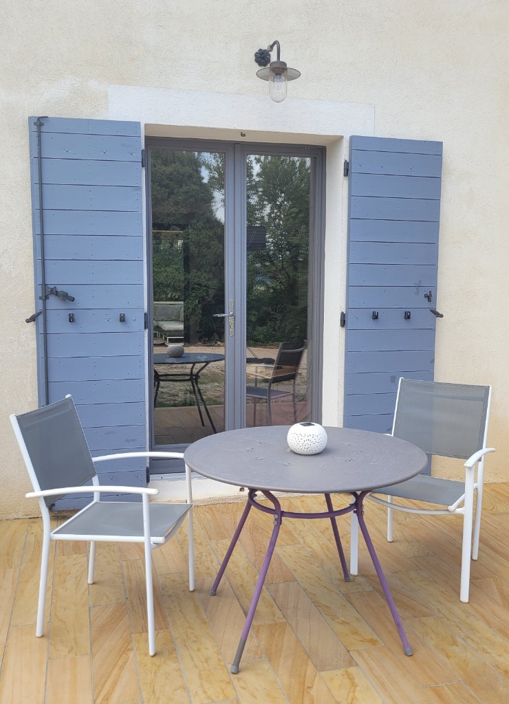 photo cabinet Véronique Charbonnel